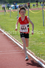 Boys under-13s 800 metres, 2019 North Eastern Track and Field Champs., Middlesbrough. Photo:  David T. Hewitson/Sports for All Pics